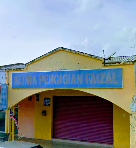 Klinik Pergigian Faizal
