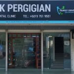 Klinik Pergigian Family Kluang