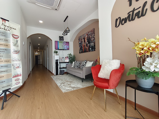 Klinik Pergigian Farhah