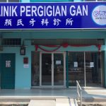 KLINIK PERGIGIAN GAN PORT DICKSON | Gan Dentist PD | 波德申颜氏牙医