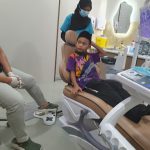 KLINIK PERGIGIAN GLOWSMILE TAMAN TASEK GELUGOR UTAMA (T.T.G.U.)