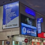 Klinik Pergigian Goh
