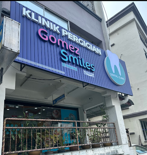 Klinik Pergigian Gomez Smiles @ Ampang