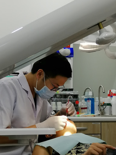 Klinik Pergigian Gracious Dental Care