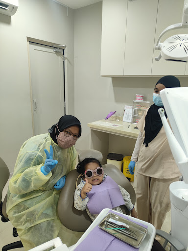 Klinik Pergigian Halona