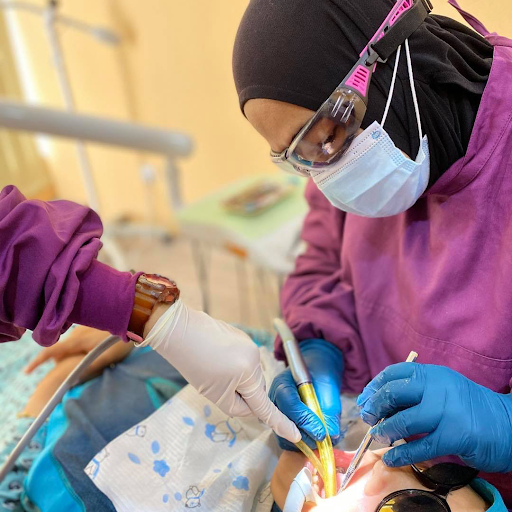 Klinik Pergigian Happy Dental
