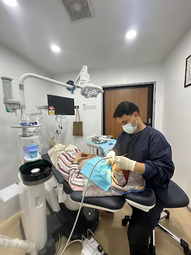 KLINIK PERGIGIAN HAYAT CHIKU