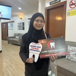 KLINIK PERGIGIAN HAYAT PASIR MAS