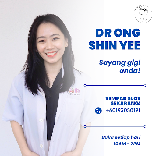 Klinik Pergigian Hi Tech Dental 牙科诊所