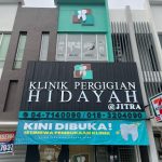 KLINIK PERGIGIAN HIDAYAH @JITRA