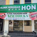 Klinik Pergigian Hon Mentakab