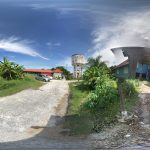Klinik Pergigian Hospital Marudi