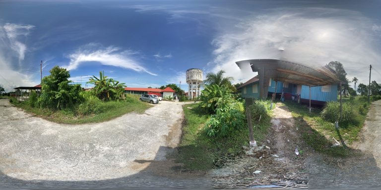 Klinik Pergigian Hospital Marudi