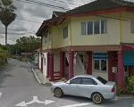 Klinik Pergigian Hospital Tapah