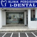 Klinik Pergigian i-Dental