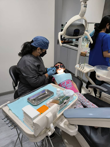 Klinik Pergigian i-Ria Jalan Kebun
