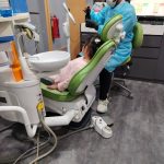Klinik Pergigian I-Sihat (Pasir Gudang)