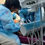 Klinik Pergigian Idaman Dental Care Port Klang