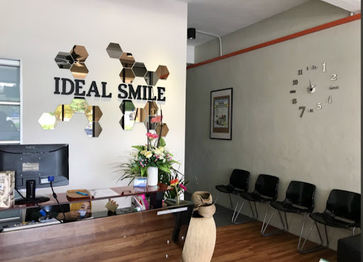 Klinik Pergigian Ideal Smile Dental Kulim