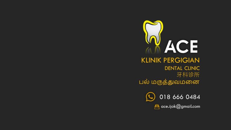 Klinik Pergigian Ijok