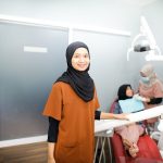 Klinik Pergigian Iman (Sungai Buloh)