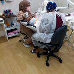 KLINIK PERGIGIAN IMAN TELUK INTAN