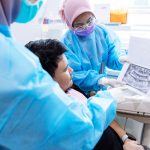 Klinik Pergigian Impian, Melaka Sentral. The best Dental Clinic In Melaka. Braces, Implant, Veneer, Whitening, 3D X-Ray.