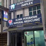 Klinik Pergigian Implex, Cameron Highlands