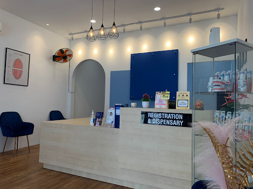 KLINIK PERGIGIAN IMPLEX TAPAH (KLINIK GIGI)