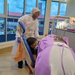 Klinik Pergigian Inspirasi @ Bandar Diraja (BRACES)