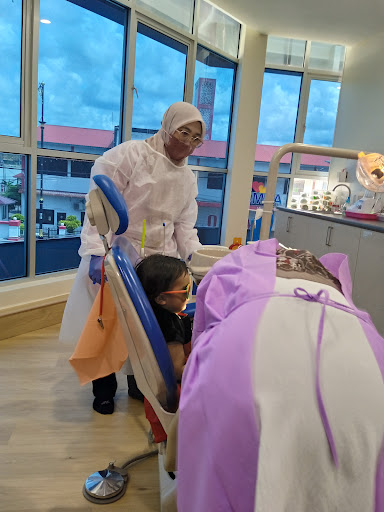 Klinik Pergigian Inspirasi @ Bandar Diraja (BRACES)