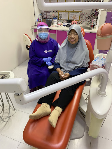 Klinik Pergigian Inspirasi - Klinik Gigi Muar (BRACES)