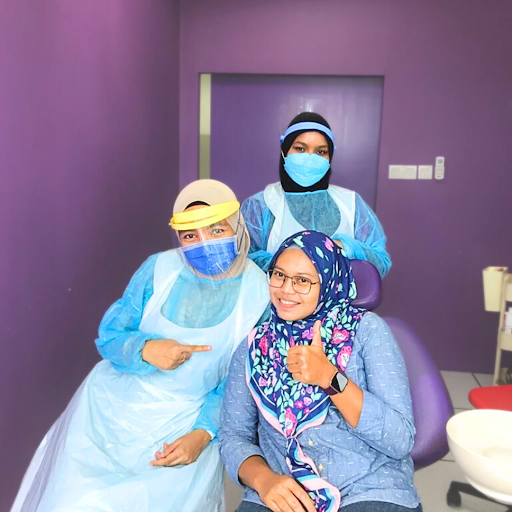Klinik Pergigian IZRA Semenyih