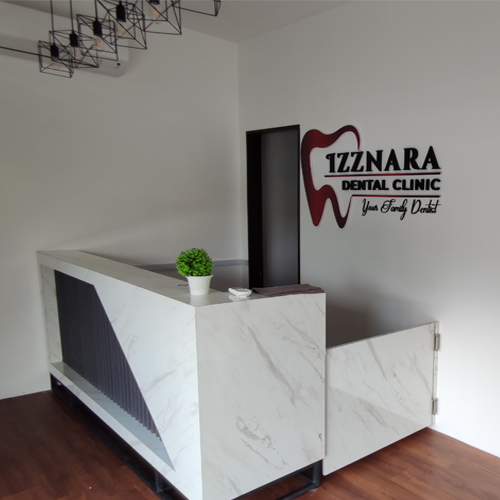 Klinik Pergigian Izznara Jejawi
