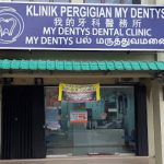 Klinik Pergigian Jawmax