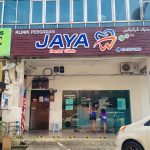 Klinik Pergigian Jaya