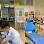 Klinik Pergigian Johol