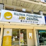 Klinik Pergigian Joy Dental (I-Avenue) - Braces