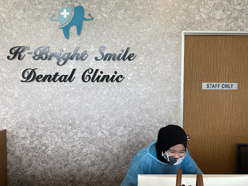 Klinik Pergigian K-Bright Smile