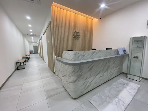Klinik Pergigian K Dental 牙科诊所 - Simpang Ampat