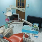Klinik Pergigian K.K. (Putatan)