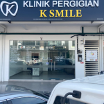Klinik Pergigian K Smile