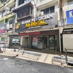 Klinik Pergigian KA Dental Ampang