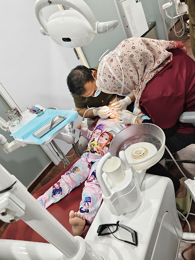 Klinik Pergigian Kaiden Melaka