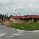 Klinik Pergigian Kampung Gajah