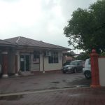 Klinik Pergigian Kampung Raja, Besut