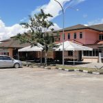Klinik Pergigian Kapit
