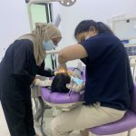 Klinik Pergigian Kaprii