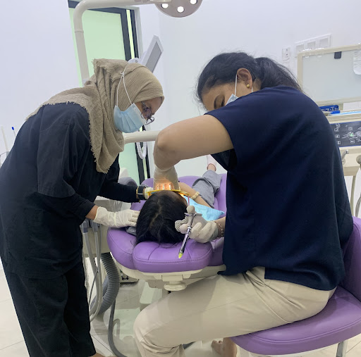 Klinik Pergigian Kaprii