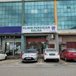 KLINIK PERGIGIAN KELISA